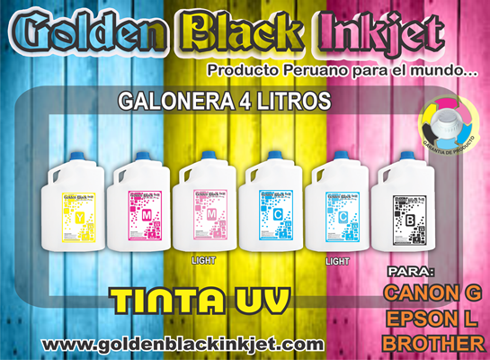 TINTA UNIVERSAL